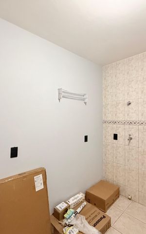 Casa à venda com 284m², 5 quartos e 5 vagasÁrea de Serviço