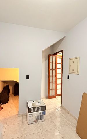 Casa à venda com 284m², 5 quartos e 5 vagasÁrea de Serviço