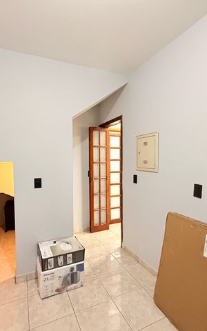 Casa à venda com 284m², 5 quartos e 5 vagasÁrea de Serviço