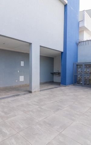 Apartamento à venda com 36m², 1 quarto e sem vagaÁrea comum