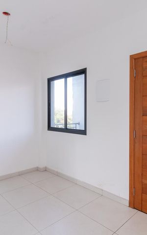 Apartamento à venda com 36m², 1 quarto e sem vagaSala