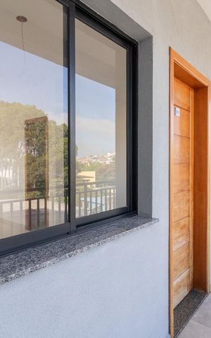 Apartamento à venda com 36m², 1 quarto e sem vagaÁrea comum