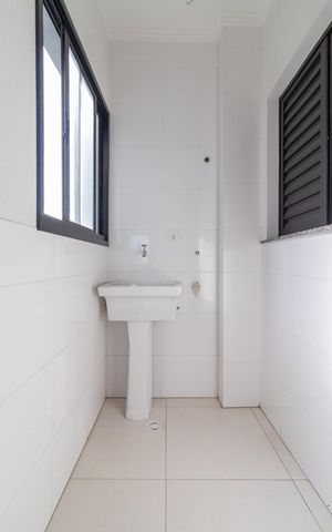 Apartamento à venda com 36m², 1 quarto e sem vagaÁrea de Serviço