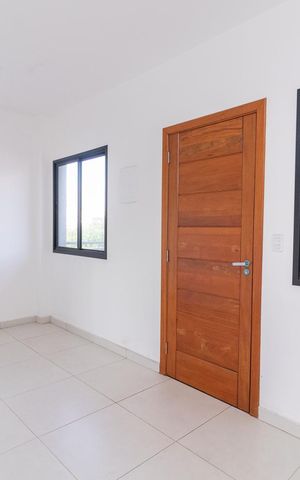 Apartamento à venda com 36m², 1 quarto e sem vagaSala