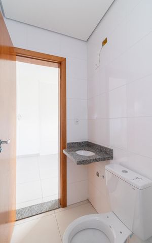 Apartamento à venda com 36m², 1 quarto e sem vagaBanheiro