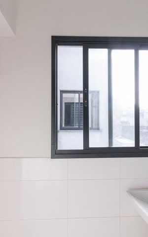 Apartamento à venda com 36m², 1 quarto e sem vagaVista do Quarto