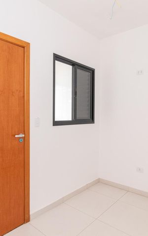 Apartamento à venda com 36m², 1 quarto e sem vagaQuarto