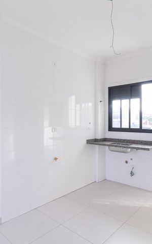 Apartamento à venda com 36m², 1 quarto e sem vagaCozinha