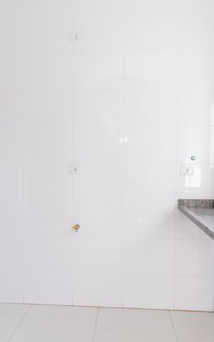 Apartamento à venda com 36m², 1 quarto e sem vagaCozinha