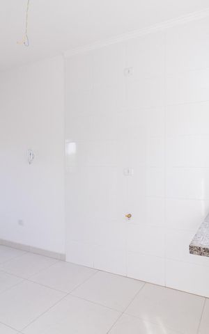 Apartamento à venda com 36m², 1 quarto e sem vagaCozinha