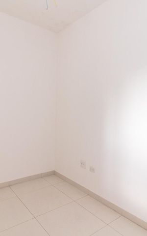 Apartamento à venda com 36m², 1 quarto e sem vagaQuarto
