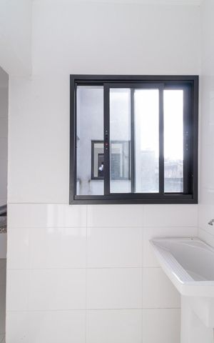 Apartamento à venda com 36m², 1 quarto e sem vagaÁrea de Serviço