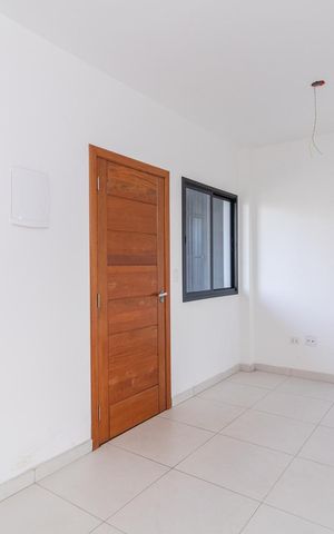 Apartamento à venda com 36m², 1 quarto e sem vagaSala