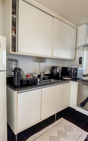 Apartamento à venda com 75m², 2 quartos e 2 vagas