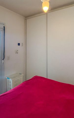 Apartamento à venda com 75m², 2 quartos e 2 vagas
