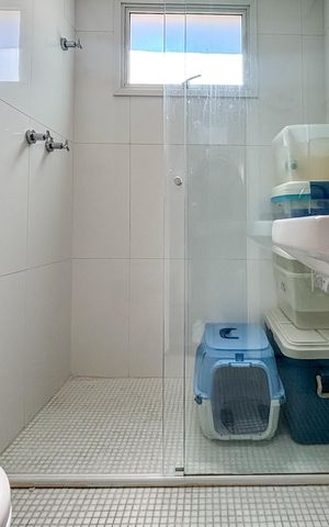 Apartamento à venda com 75m², 2 quartos e 2 vagas