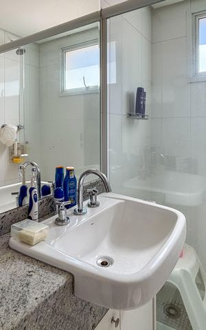 Apartamento à venda com 75m², 2 quartos e 2 vagas