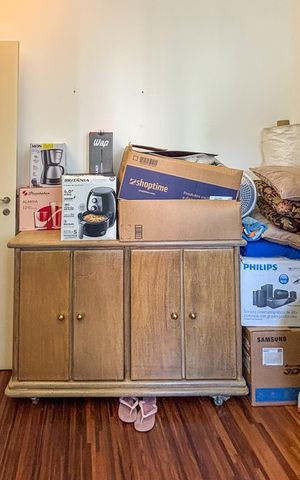 Apartamento à venda com 75m², 2 quartos e 2 vagas