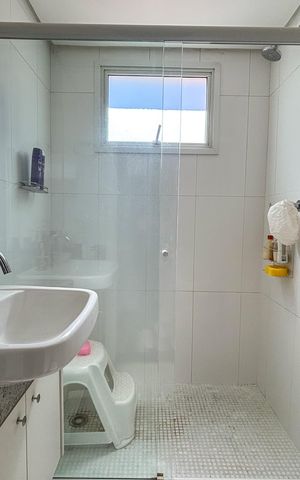 Apartamento à venda com 75m², 2 quartos e 2 vagas
