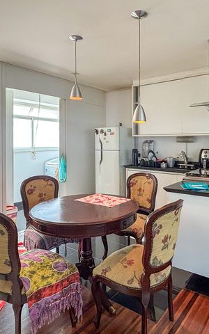 Apartamento à venda com 75m², 2 quartos e 2 vagas