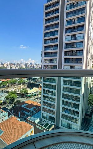 Apartamento à venda com 75m², 2 quartos e 2 vagas