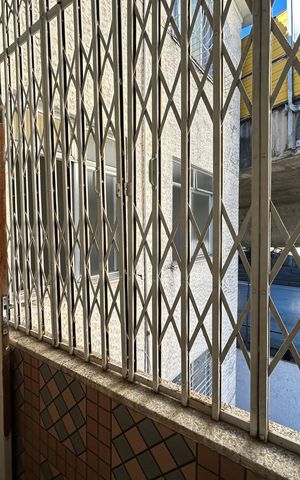 Apartamento à venda com 50m², 2 quartos e 1 vagaVaranda da Sala