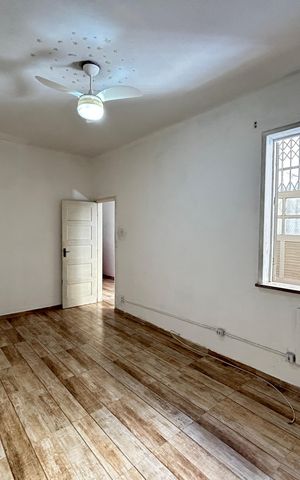 Apartamento à venda com 50m², 2 quartos e 1 vagaQuarto 2
