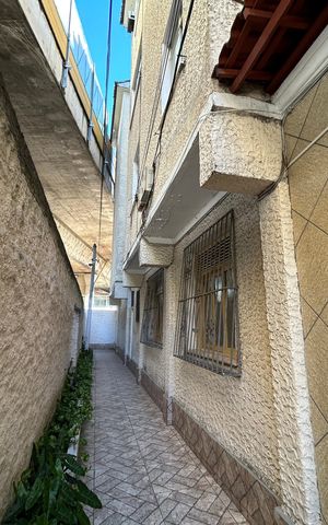 Apartamento à venda com 50m², 2 quartos e 1 vagaFachada