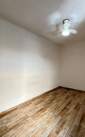 Apartamento à venda com 50m², 2 quartos e 1 vagaQuarto 2