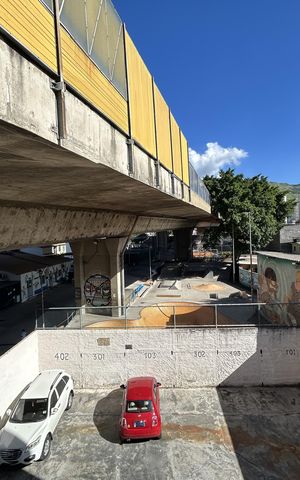 Apartamento à venda com 50m², 2 quartos e 1 vagaVista do Quarto 1