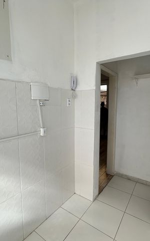 Apartamento à venda com 50m², 2 quartos e 1 vagaCozinha