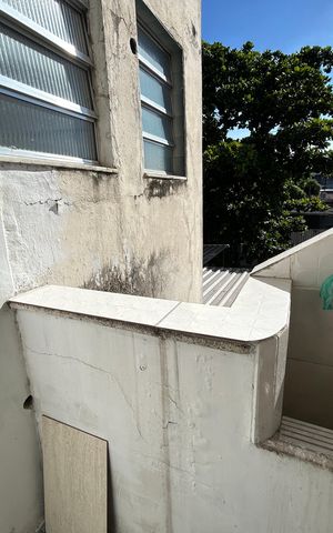 Apartamento à venda com 50m², 2 quartos e 1 vagaÁrea de Serviço
