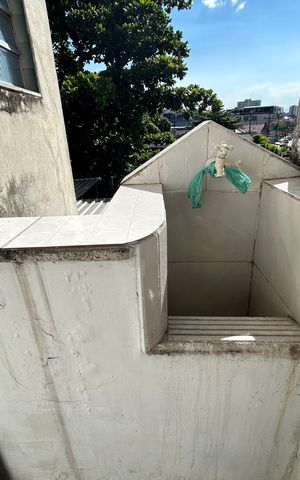 Apartamento à venda com 50m², 2 quartos e 1 vagaÁrea de Serviço