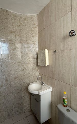 Apartamento à venda com 50m², 2 quartos e 1 vagaBanheiro