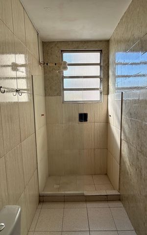 Apartamento à venda com 50m², 2 quartos e 1 vagaBanheiro