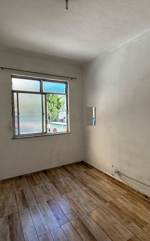 Apartamento à venda com 50m², 2 quartos e 1 vagaQuarto 1