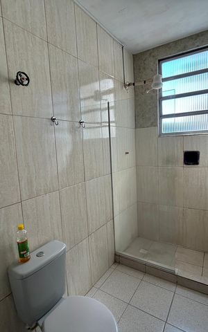 Apartamento à venda com 50m², 2 quartos e 1 vagaBanheiro