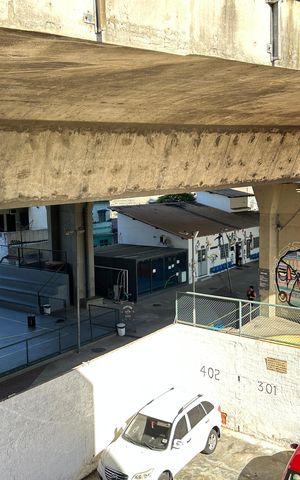 Apartamento à venda com 50m², 2 quartos e 1 vagaVista da Varanda da Sala