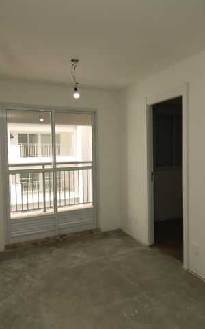 Apartamento à venda com 36m², 2 quartos e sem vagaSala