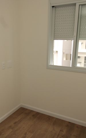 Apartamento à venda com 36m², 2 quartos e sem vagaQuarto 1