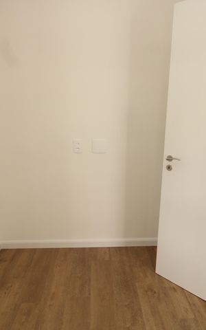 Apartamento à venda com 36m², 2 quartos e sem vagaQuarto 1