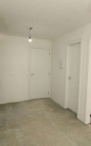 Apartamento à venda com 36m², 2 quartos e sem vagaSala