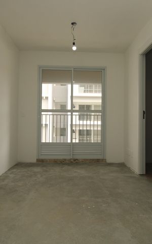 Apartamento à venda com 36m², 2 quartos e sem vagaSala