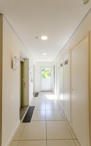 Apartamento à venda com 42m², 2 quartos e sem vaga Apartamento à venda com 42m², 2 quartos e sem vagaElevador