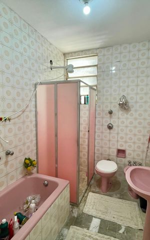 Apartamento à venda com 110m², 3 quartos e sem vaga