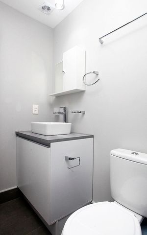 Apartamento para alugar com 27m², 1 quarto e sem vagaBanheiro