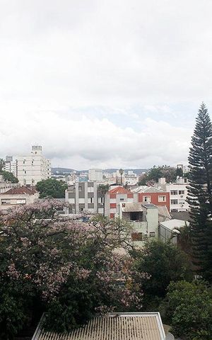 Apartamento para alugar com 27m², 1 quarto e sem vagaStudio - Sala / Quarto Vista