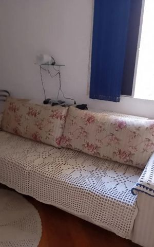 Apartamento à venda com 44m², 2 quartos e sem vaga