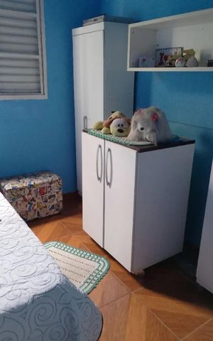 Apartamento à venda com 44m², 2 quartos e sem vaga