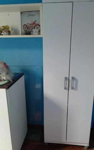 Apartamento à venda com 44m², 2 quartos e sem vaga